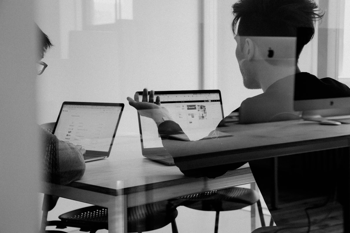 Automation Development