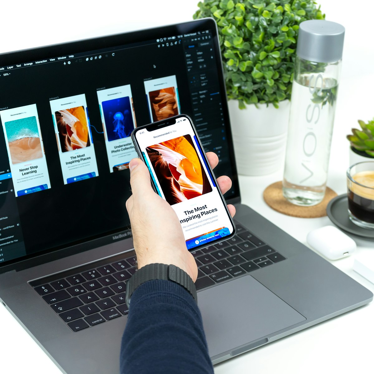 UI/UX Design - photo 1545235617 9465d2a55698