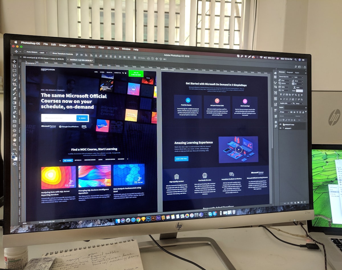 UI/UX Design - photo 1559028012 481c04fa702d