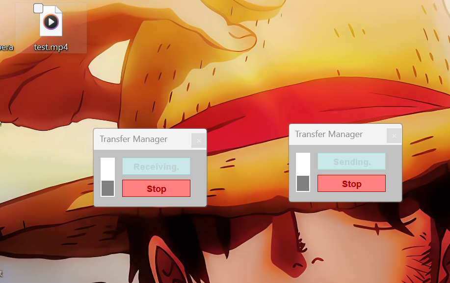 File Station